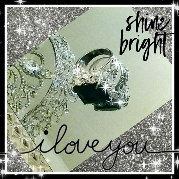 Custom Jewelry - 🔱THE "QUEEN EMERALD" 38CT CUSHION RING🔱